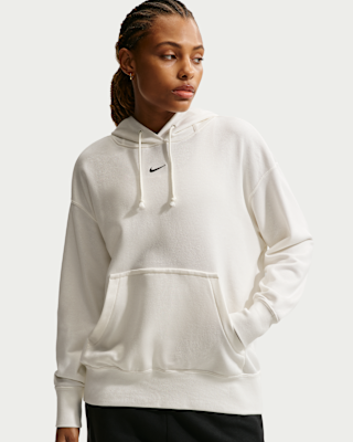 nike phoenix fleece Женская баскетбольная толстовка оверсайз пуловер nike phoenix fleece Женская баскетбольная толстовка оверсайз пуловер