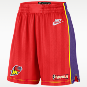 phoenix mercury court origins Женские шорты до колена nike dri fit victory