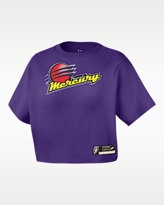 phoenix mercury court origins Женская футболка nike wnba phoenix mercury court origins Женская футболка nike wnba