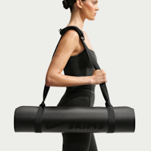 Home nikeskims Коврик для йоги (4,5 мм)