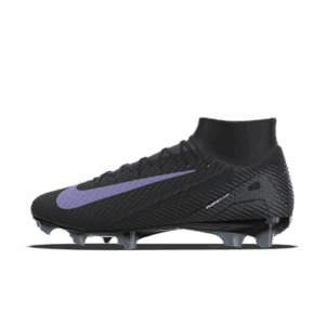 Витрина nike mercurial superfly 10 academy by you Высокие футбольные бутсы fg на заказ