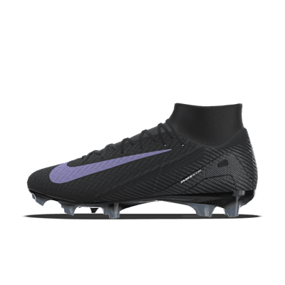 nike mercurial superfly 10 academy by you Высокие футбольные бутсы fg на заказ nike mercurial superfly 10 academy by you Высокие футбольные бутсы fg на заказ