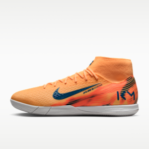 nike mercurial superfly 10 academy "kylian mbappé" ic Высокие футбольные бутсы