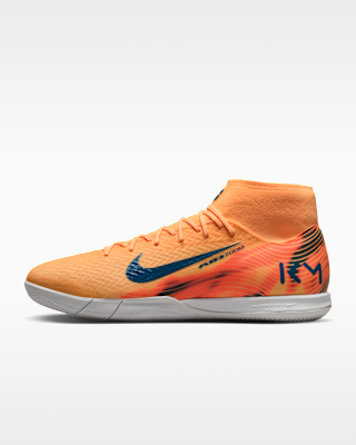 nike mercurial superfly 10 academy "kylian mbappé" ic Высокие футбольные бутсы nike mercurial superfly 10 academy "kylian mbappé" ic Высокие футбольные бутсы