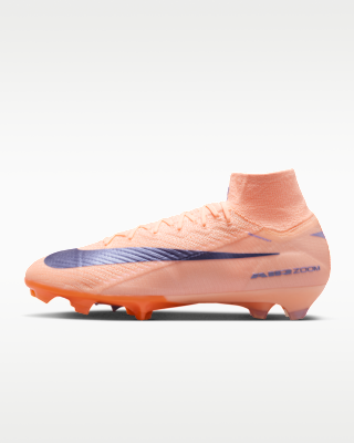 nike mercurial superfly 10 elite lv8 Футбольные бутсы с высоким берцем для твердого грунта nike mercurial superfly 10 elite lv8 Футбольные бутсы с высоким берцем для твердого грунта