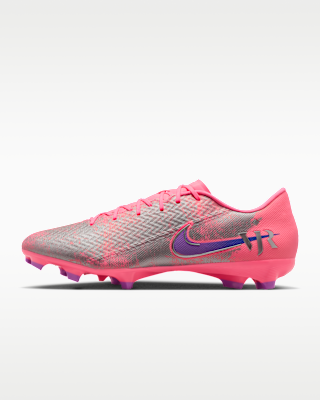 nike mercurial vapor 16 academy "vini jr." Футбольные бутсы с низким верхом для универсального покрытия nike mercurial vapor 16 academy "vini jr." Футбольные бутсы с низким верхом для универсального покрытия