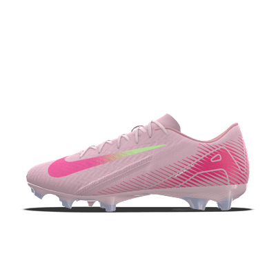 nike mercurial vapor 16 academy by you Изготовленные на заказ футбольные бутсы с низким верхом для твердого грунта nike mercurial vapor 16 academy by you Изготовленные на заказ футбольные бутсы с низким верхом для твердого грунта