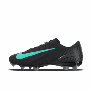 nike mercurial vapor 16 academy by you Изготовленные на заказ футбольные бутсы с низким верхом для твердого грунта