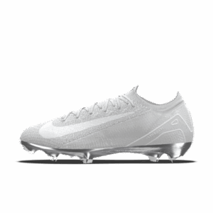 nike mercurial vapor 16 elite by you Изготовленные на заказ футбольные бутсы с низким верхом ag pro