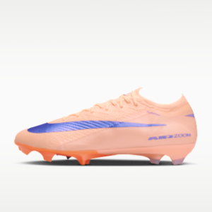 Витрина nike mercurial vapor 16 elite lv8 Низкие футбольные бутсы для твердого грунта