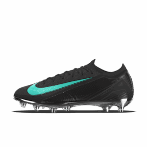 nike mercurial vapor 16 elite by you Изготовленные на заказ футбольные бутсы с низким верхом для твердого грунта