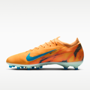 Витрина nike mercurial vapor 16 pro "kylian mbappé" Низкие футбольные бутсы ag pro