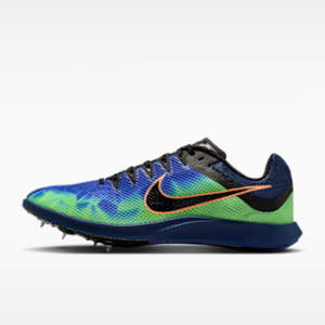 nike zoom rival distance glam Шипы для легкой атлетики