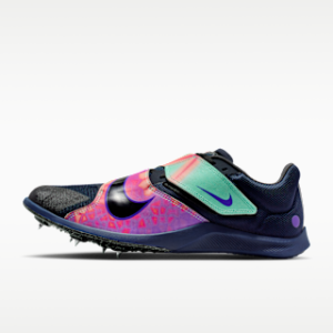 nike zoom rival jump glam Шипы для легкой атлетики
