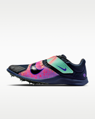 nike zoom rival jump glam Шипы для легкой атлетики nike zoom rival jump glam Шипы для легкой атлетики