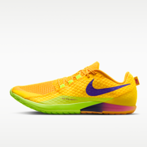 nike zoom rival waffle 7 Обувь для шоссейных и беговых гонок