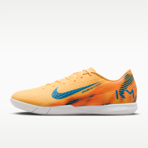 nike mercurial vapor 16 academy "kylian mbappe" Низкие футбольные бутсы для игры в зале/на площадке