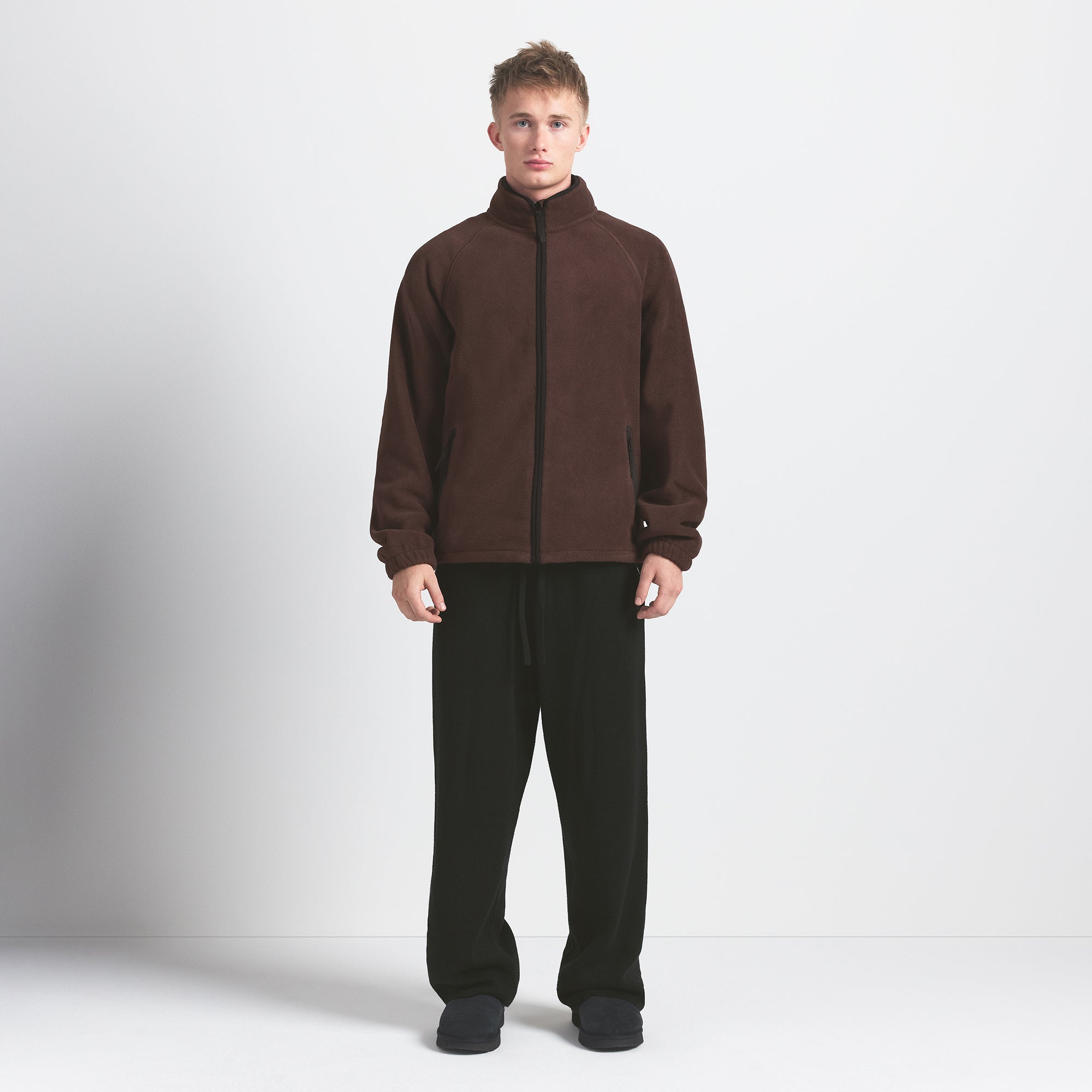 arctic fleece mens zip up jacket arctic fleece mens zip up jacket