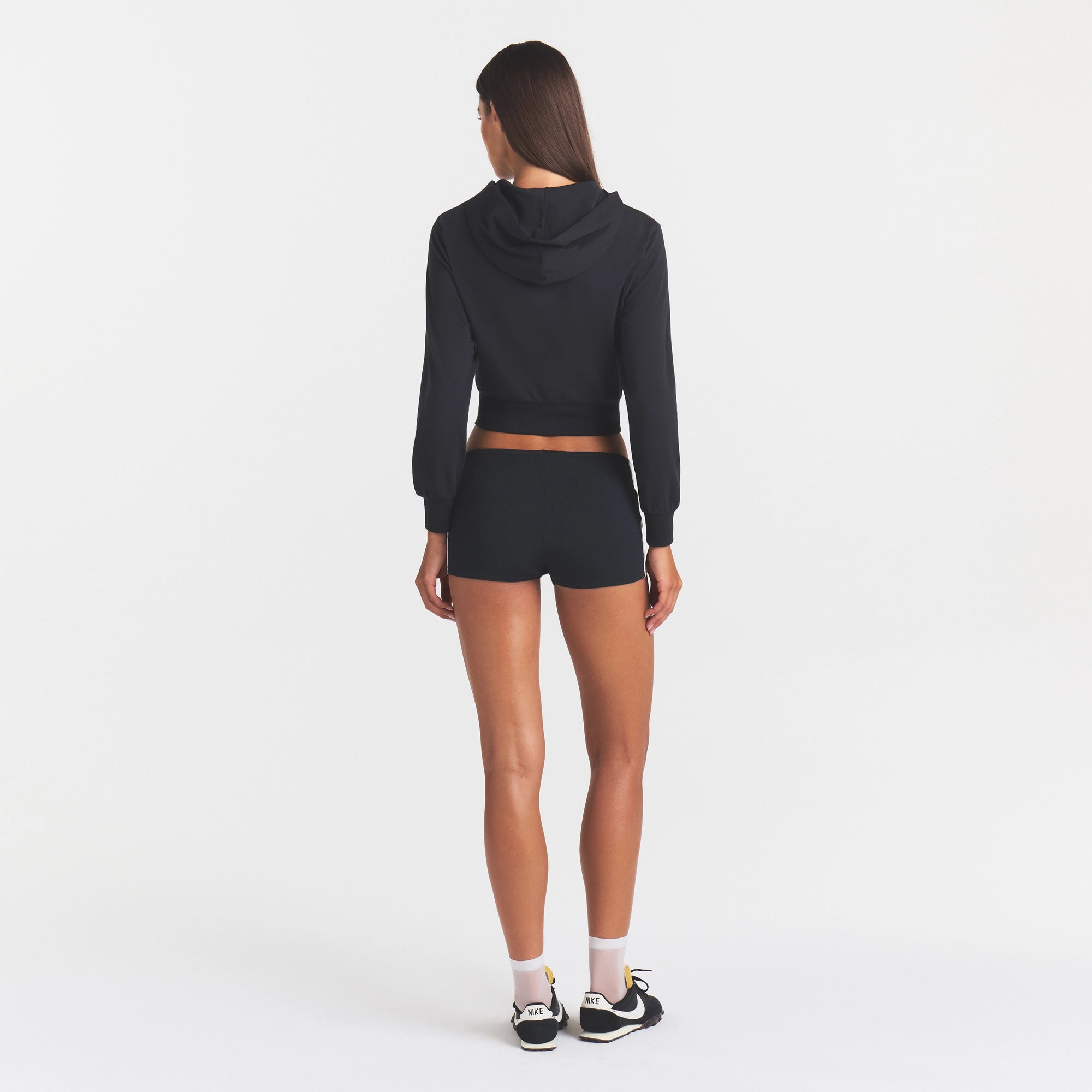 cotton jersey zip up hoodie cotton jersey zip up hoodie