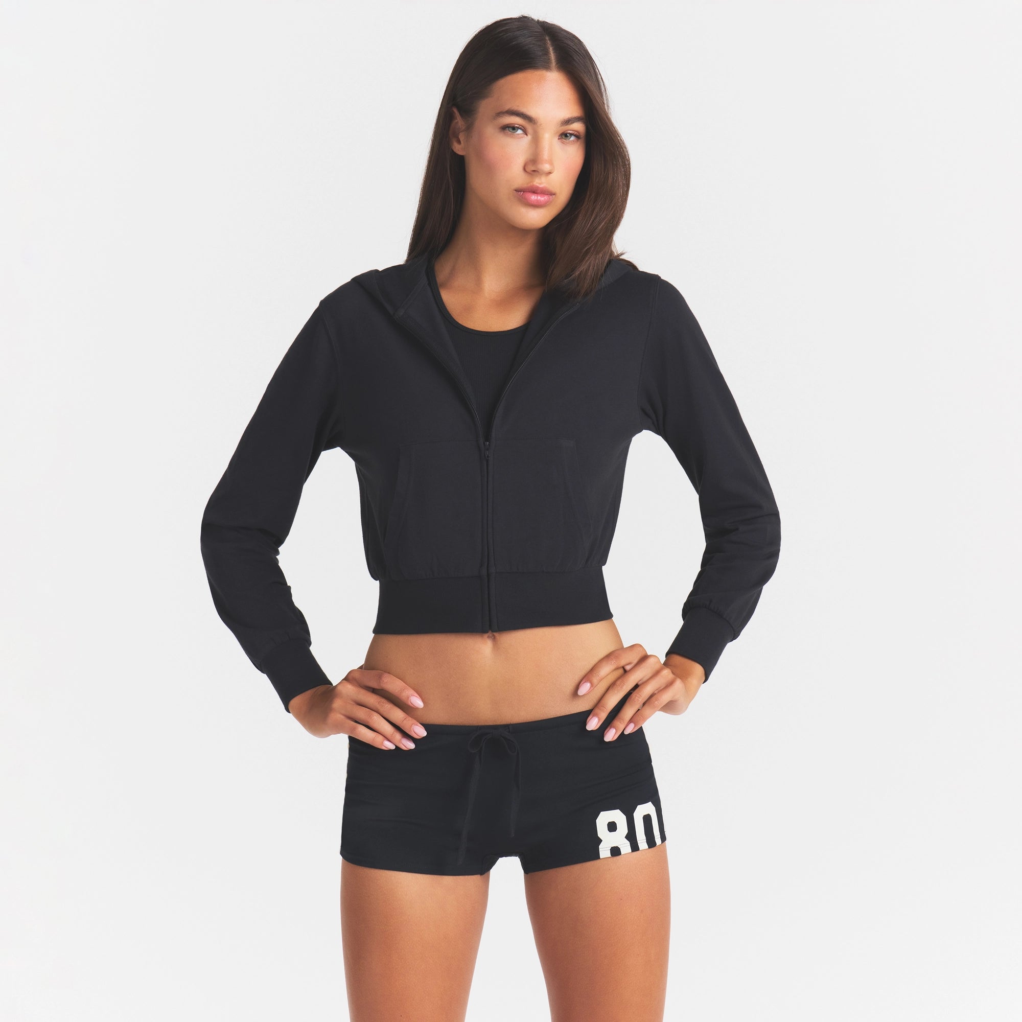 cotton jersey zip up hoodie cotton jersey zip up hoodie