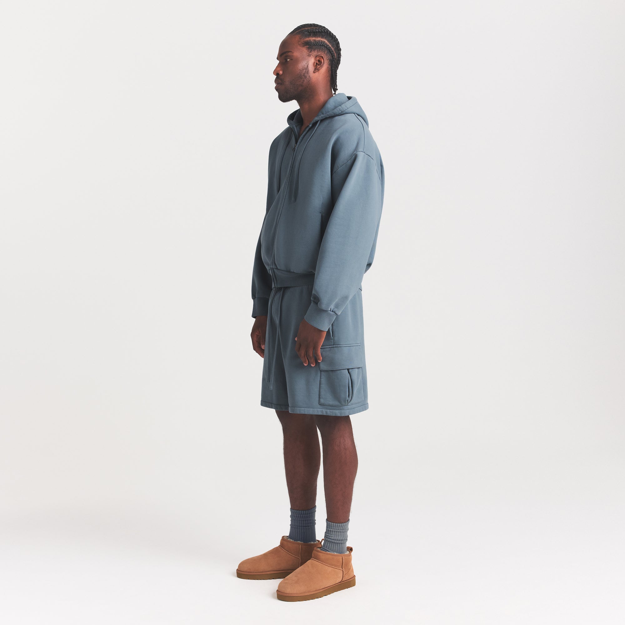 heavyweight fleece zip up hoodie heavyweight fleece zip up hoodie