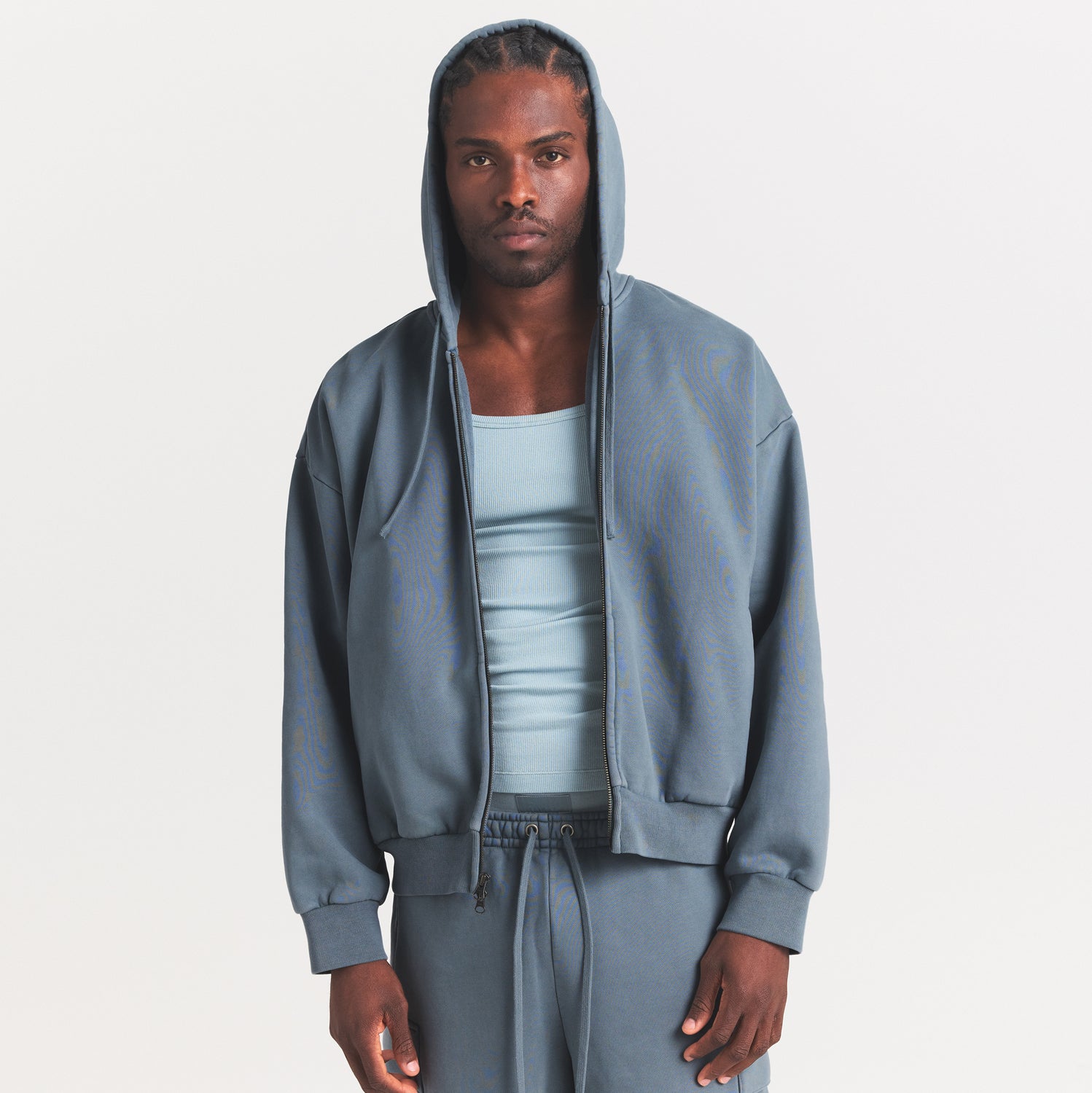heavyweight fleece zip up hoodie heavyweight fleece zip up hoodie