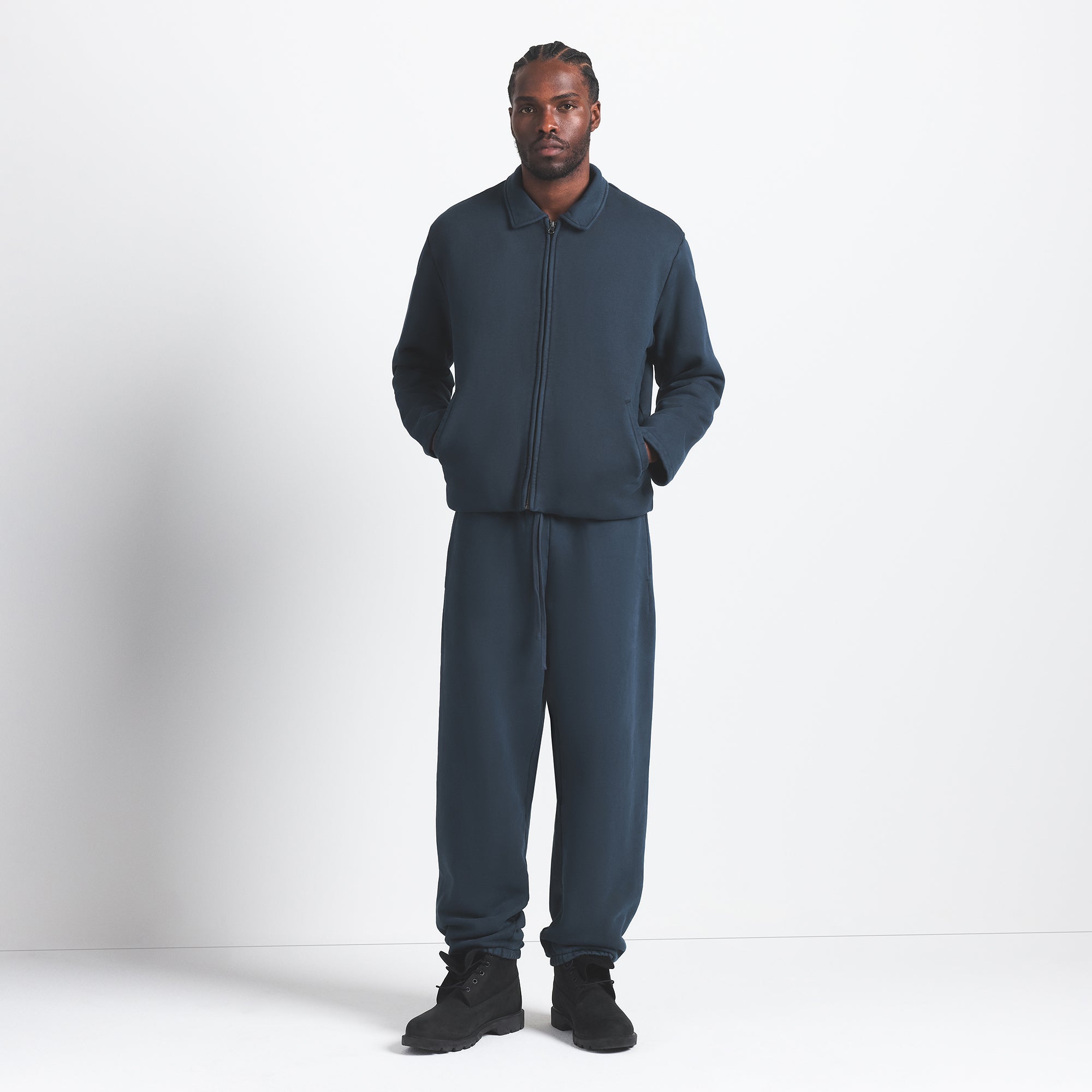 heavyweight fleece mens sherpa lined zip up jacket heavyweight fleece mens sherpa lined zip up jacket