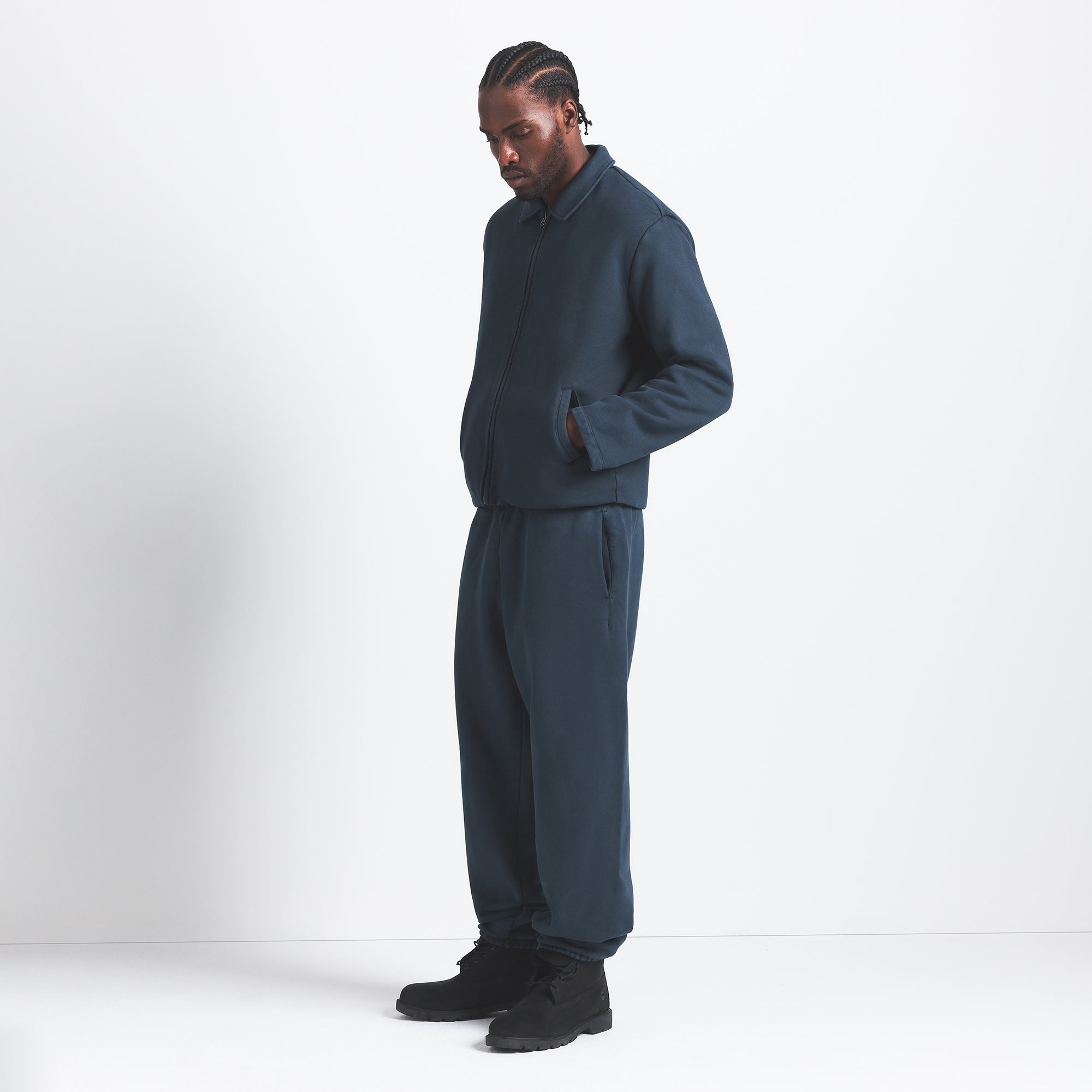 heavyweight fleece mens sherpa lined zip up jacket heavyweight fleece mens sherpa lined zip up jacket