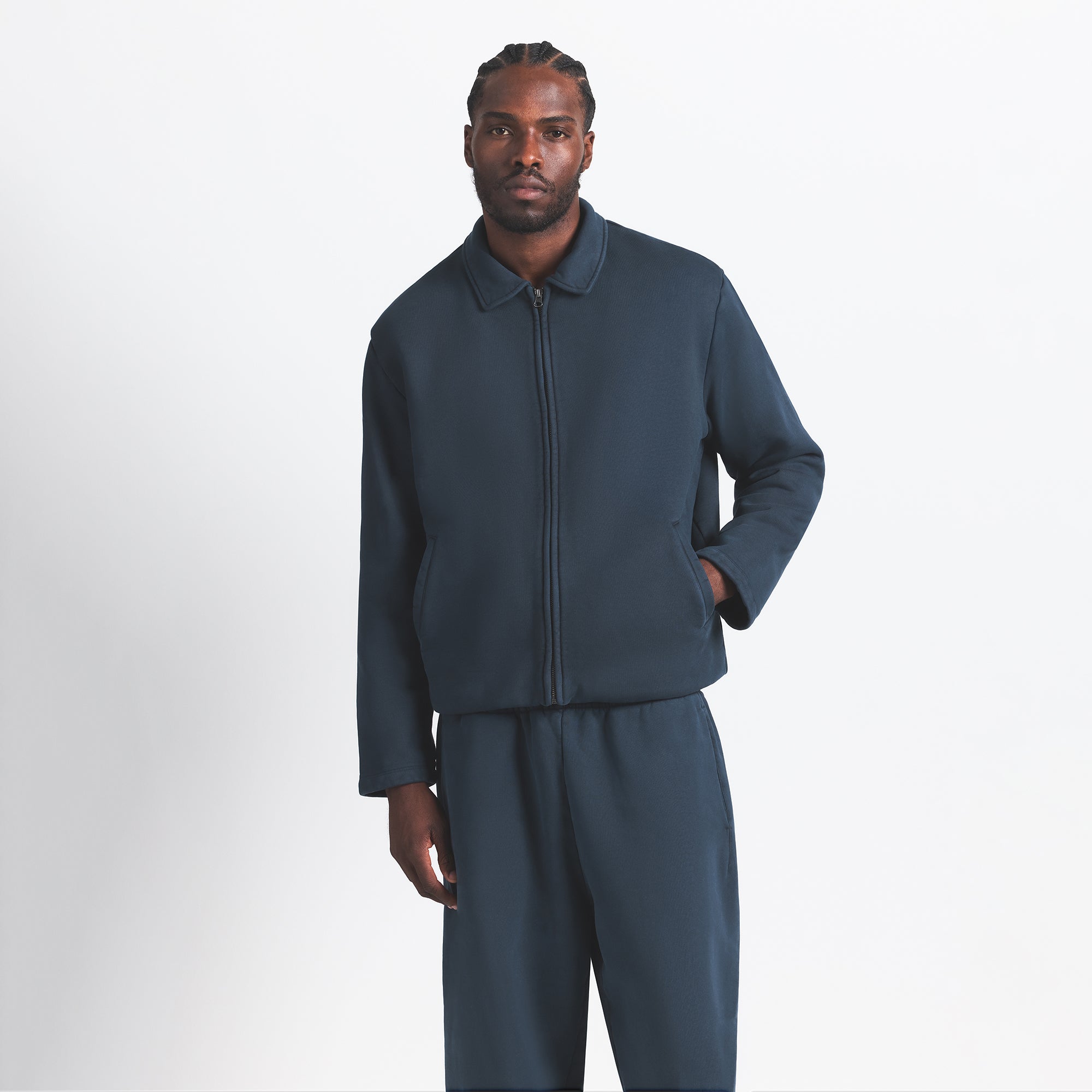heavyweight fleece mens sherpa lined zip up jacket heavyweight fleece mens sherpa lined zip up jacket