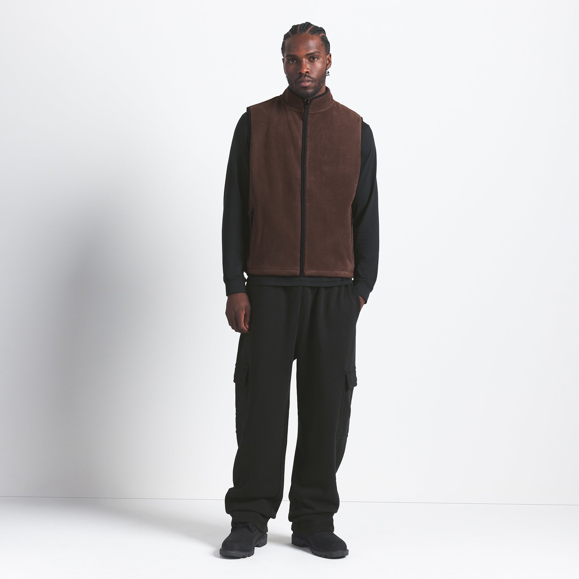 arctic fleece mens vest arctic fleece mens vest