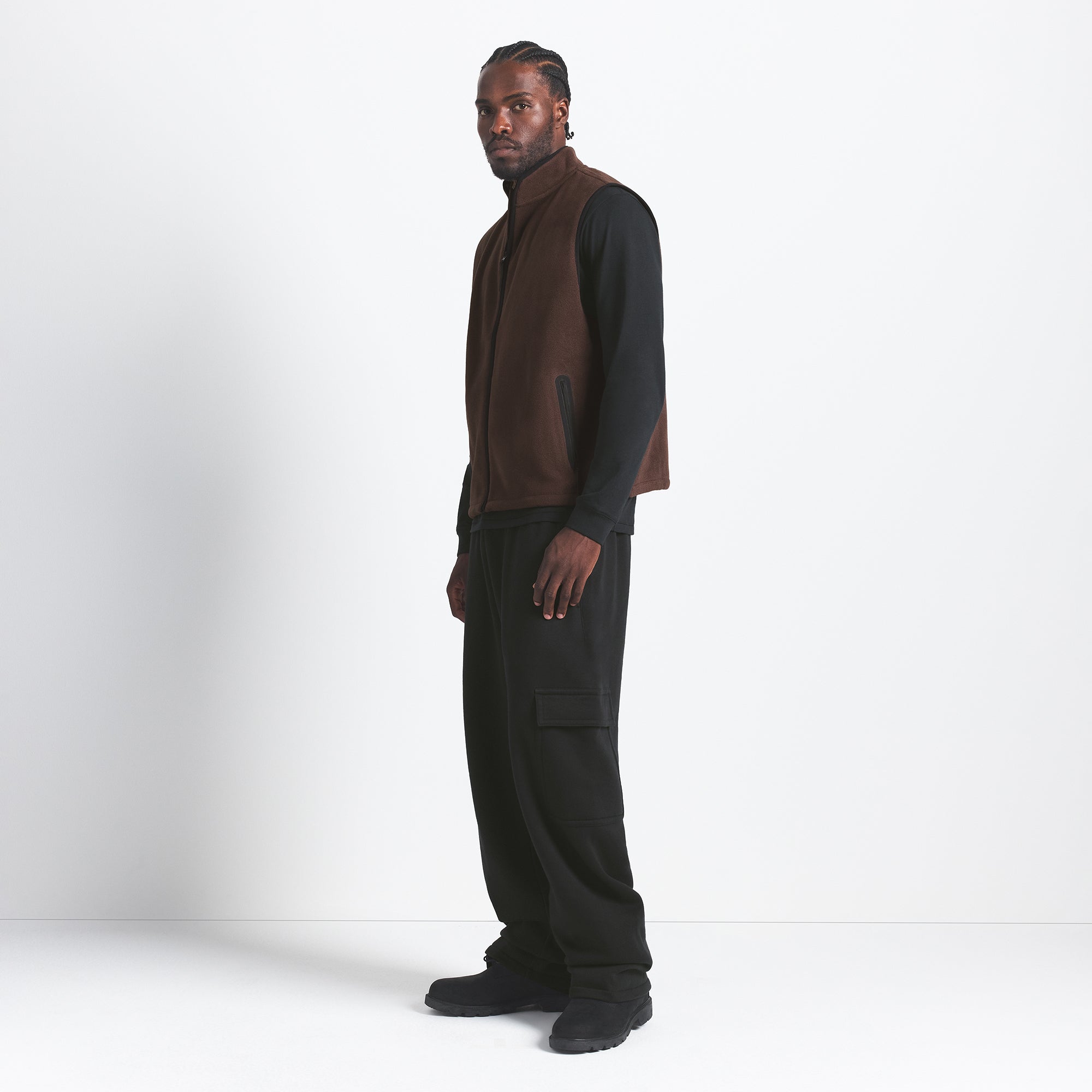 arctic fleece mens vest arctic fleece mens vest