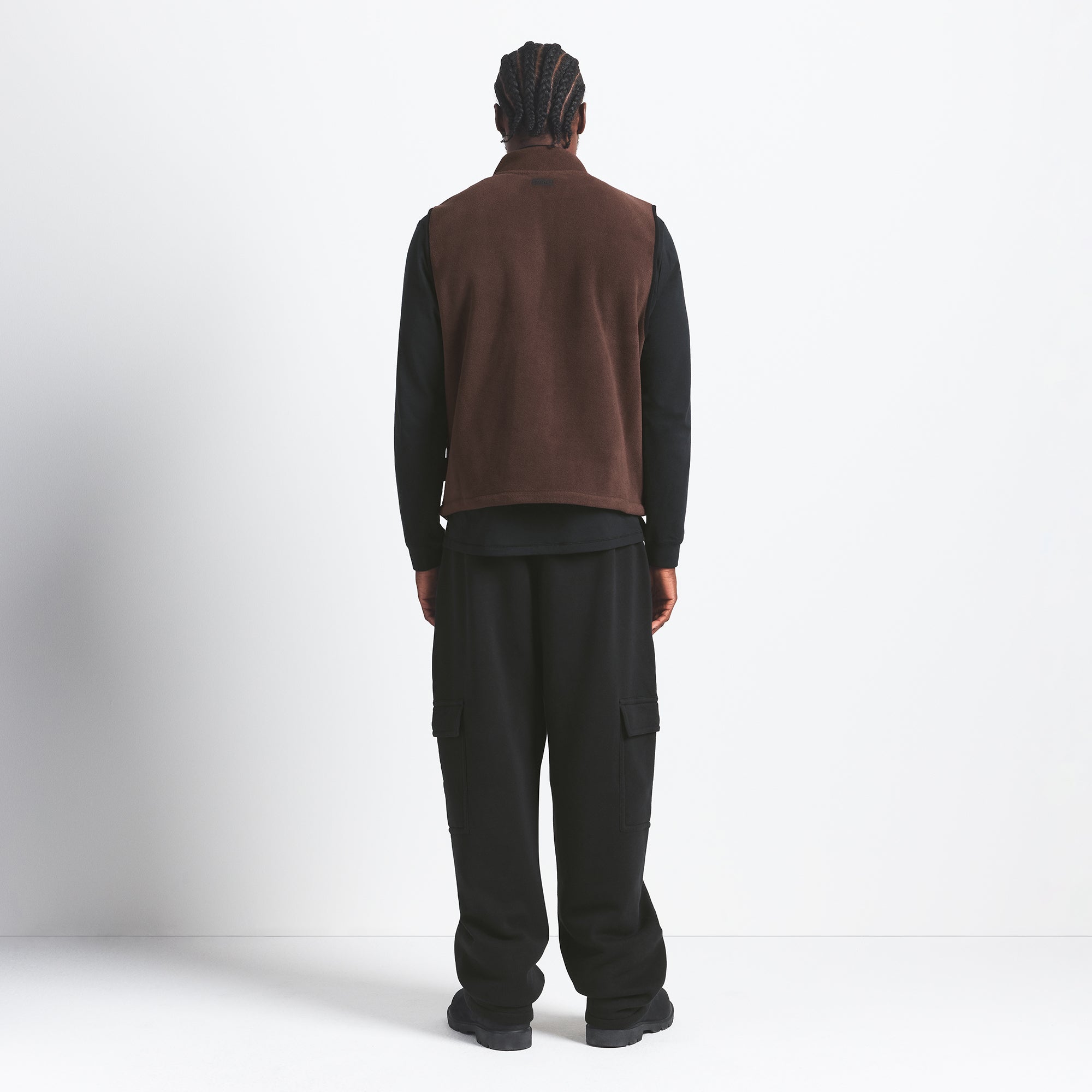 arctic fleece mens vest arctic fleece mens vest