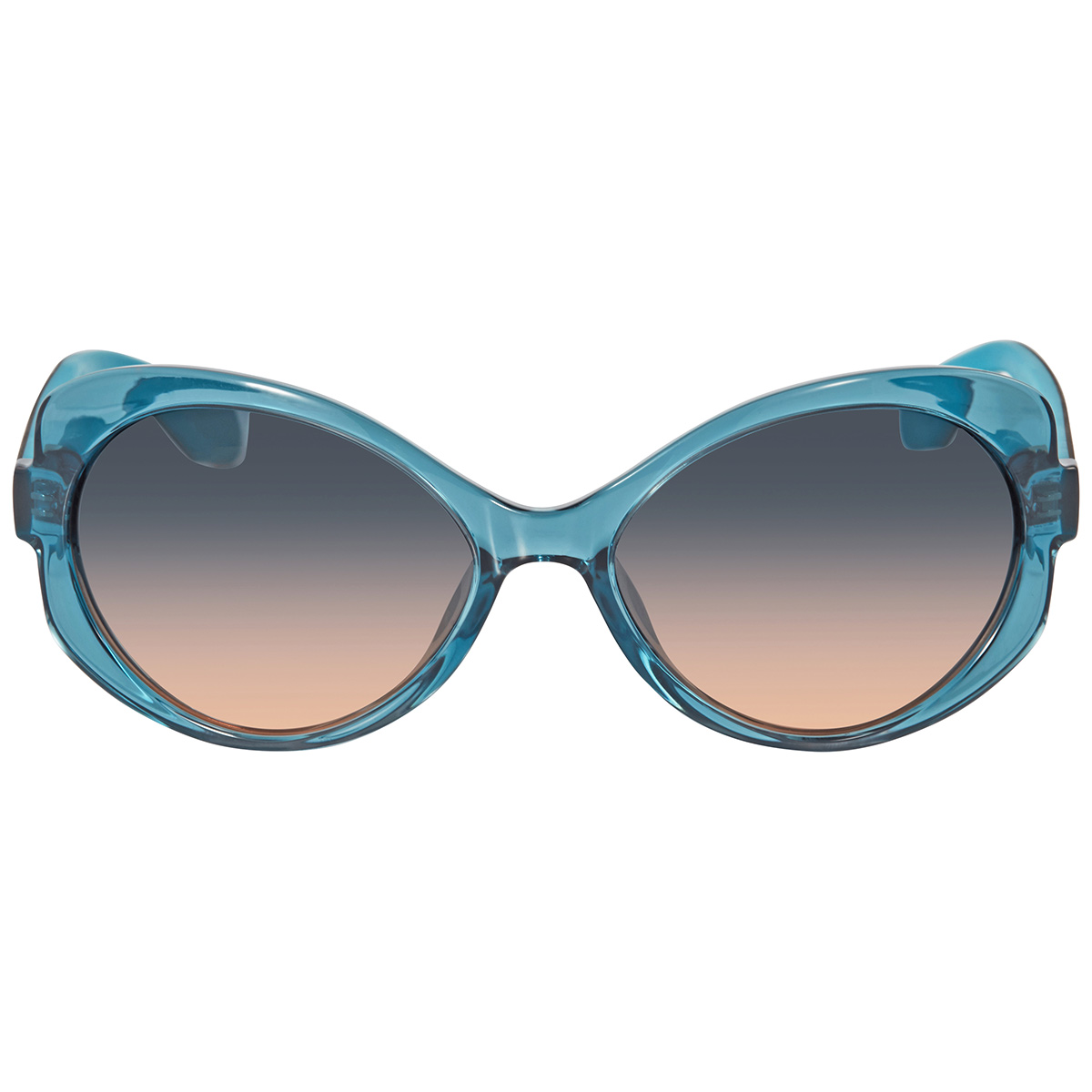 adidas gradient blue butterfly ladies sunglasses or0020 87w 56 adidas gradient blue butterfly ladies sunglasses or0020 87w 56