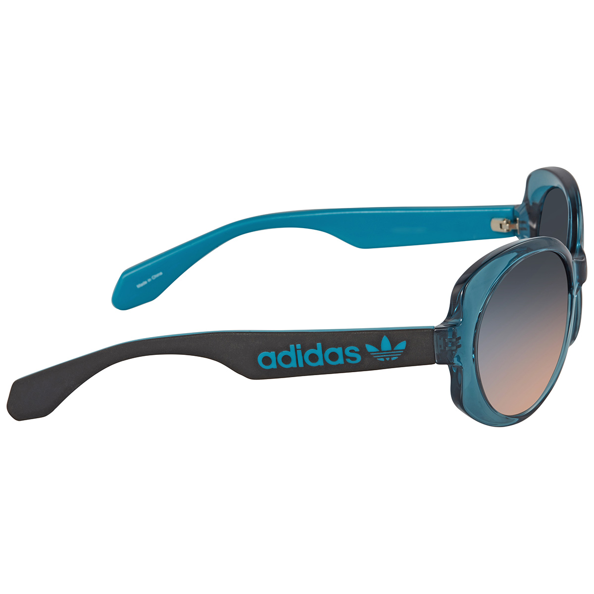adidas gradient blue butterfly ladies sunglasses or0020 87w 56 adidas gradient blue butterfly ladies sunglasses or0020 87w 56