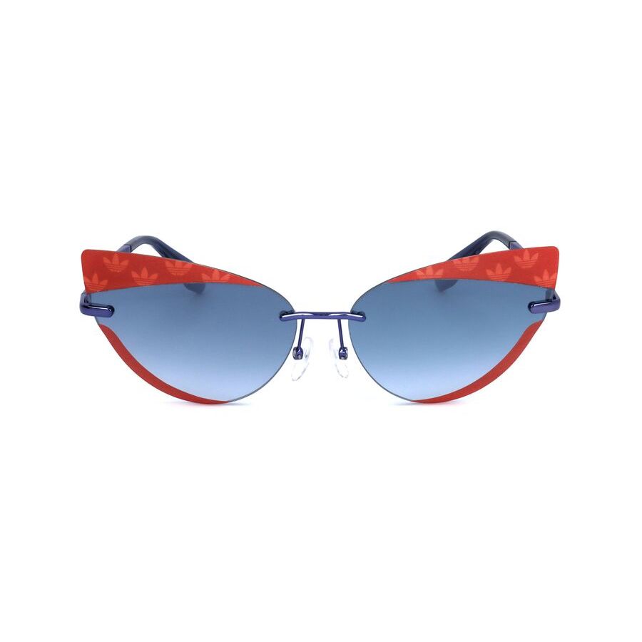 adidas ladies black cat eye sunglasses or0016 adidas ladies black cat eye sunglasses or0016