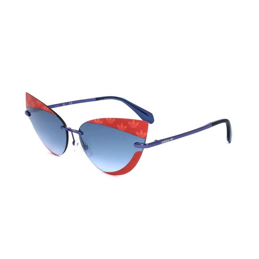 adidas ladies black cat eye sunglasses or0016 adidas ladies black cat eye sunglasses or0016