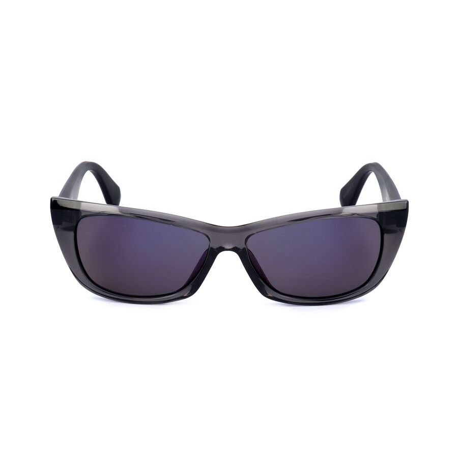 adidas ladies black cat eye sunglasses or0027 56x 1 adidas ladies black cat eye sunglasses or0027 56x 1