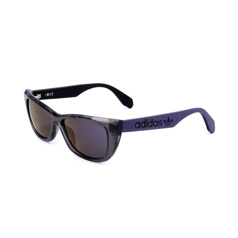 adidas ladies black cat eye sunglasses or0027 56x 1 adidas ladies black cat eye sunglasses or0027 56x 1