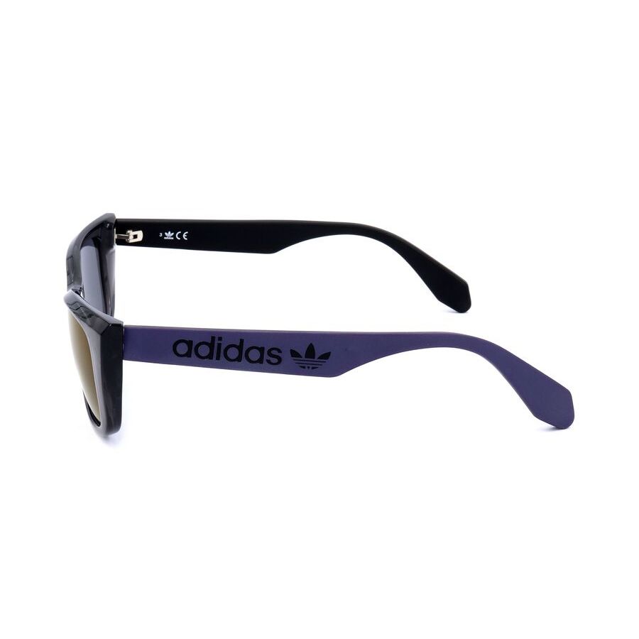 adidas ladies black cat eye sunglasses or0027 56x 1 adidas ladies black cat eye sunglasses or0027 56x 1