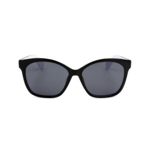 adidas ladies black cat eye sunglasses or0045 80z 1