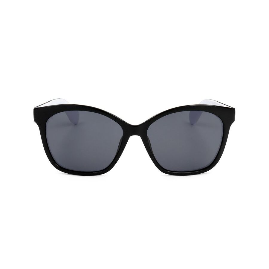 adidas ladies black cat eye sunglasses or0045 80z 1 adidas ladies black cat eye sunglasses or0045 80z 1