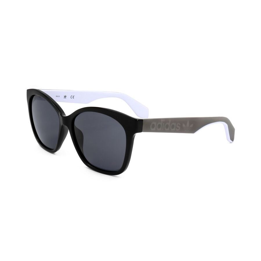 adidas ladies black cat eye sunglasses or0045 80z 1 adidas ladies black cat eye sunglasses or0045 80z 1