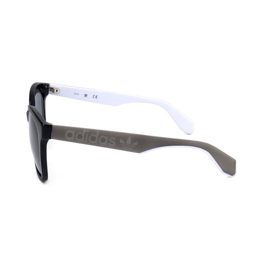adidas ladies black cat eye sunglasses or0045 80z 1 adidas ladies black cat eye sunglasses or0045 80z 1