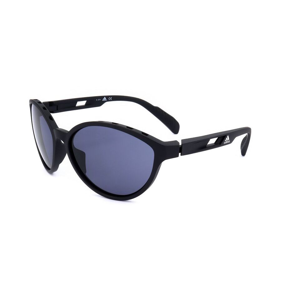 adidas ladies black cat eye sunglasses sp0012 82d 3 adidas ladies black cat eye sunglasses sp0012 82d 3