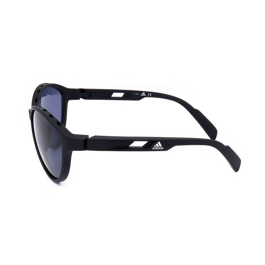 adidas ladies black cat eye sunglasses sp0012 82d 3 adidas ladies black cat eye sunglasses sp0012 82d 3