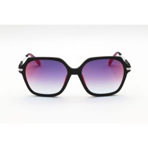 adidas ladies black geometric sunglasses or0082
