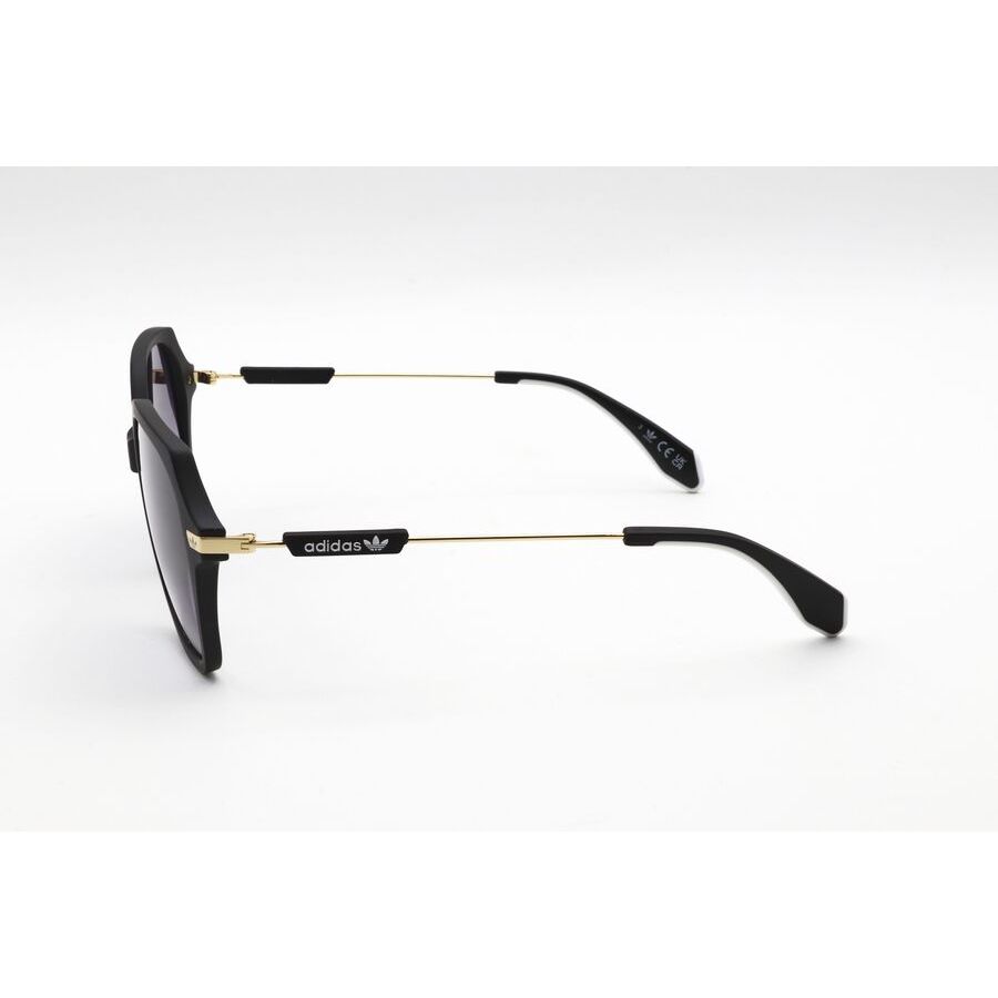 adidas ladies black geometric sunglasses or0082 02b 1 adidas ladies black geometric sunglasses or0082 02b 1