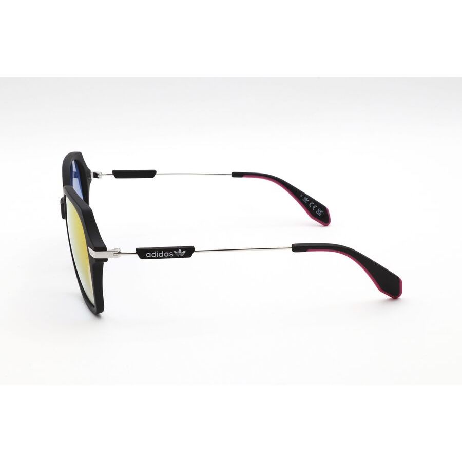 adidas ladies black geometric sunglasses or0082 adidas ladies black geometric sunglasses or0082