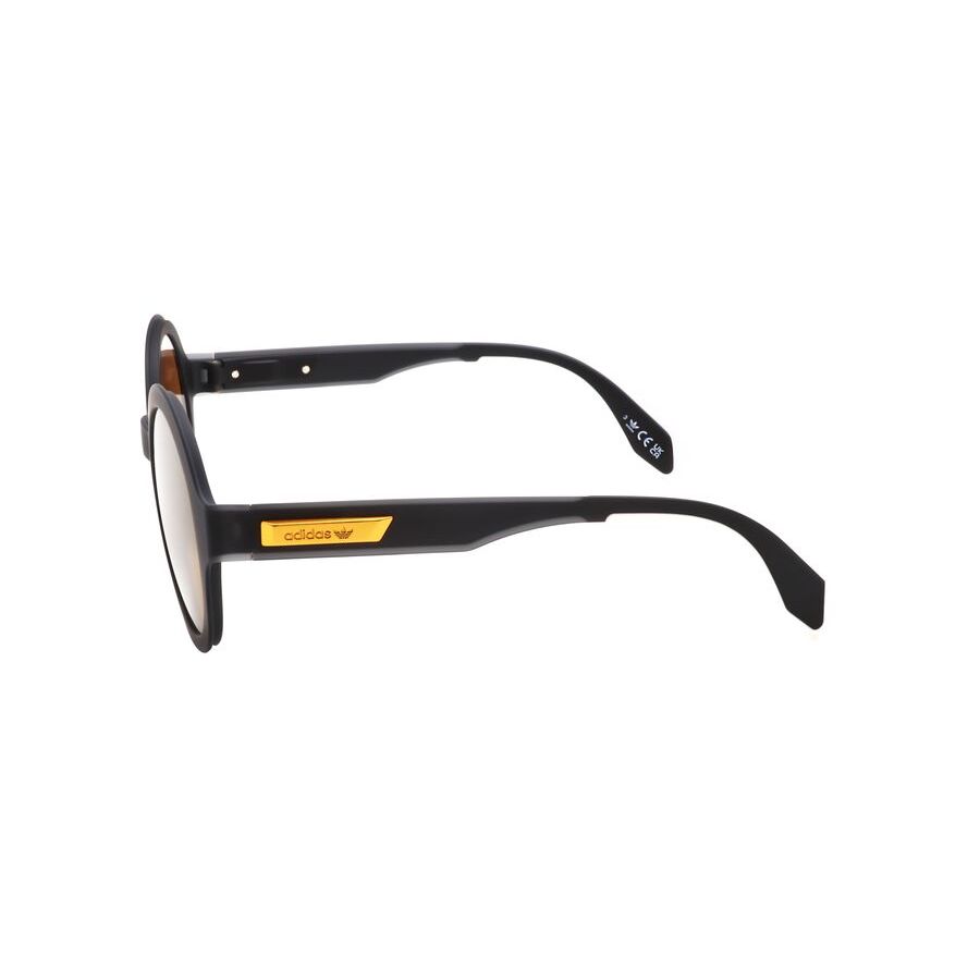 adidas ladies black round sunglasses or0080 adidas ladies black round sunglasses or0080