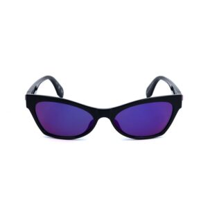 adidas ladies black sport sunglasses or0010